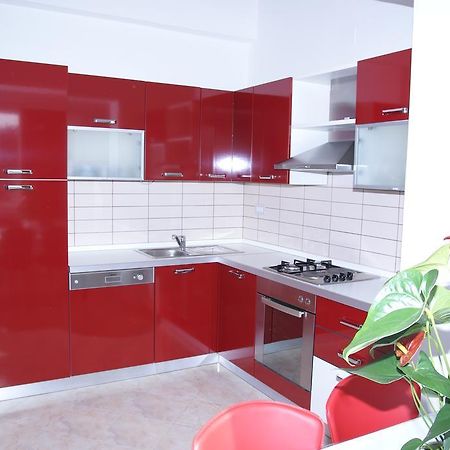 Apartment Jasovic Корчула Экстерьер фото