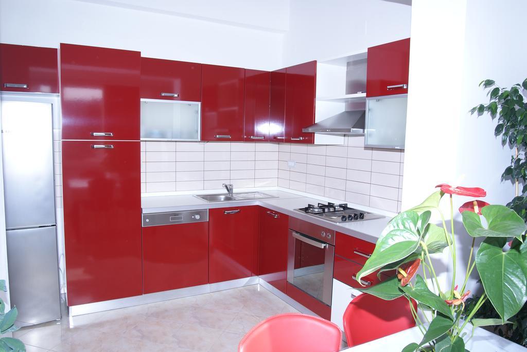 Apartment Jasovic Корчула Экстерьер фото
