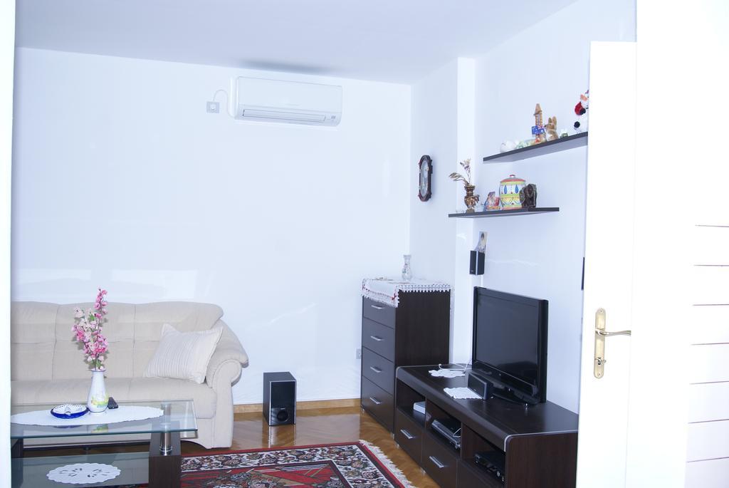 Apartment Jasovic Корчула Экстерьер фото
