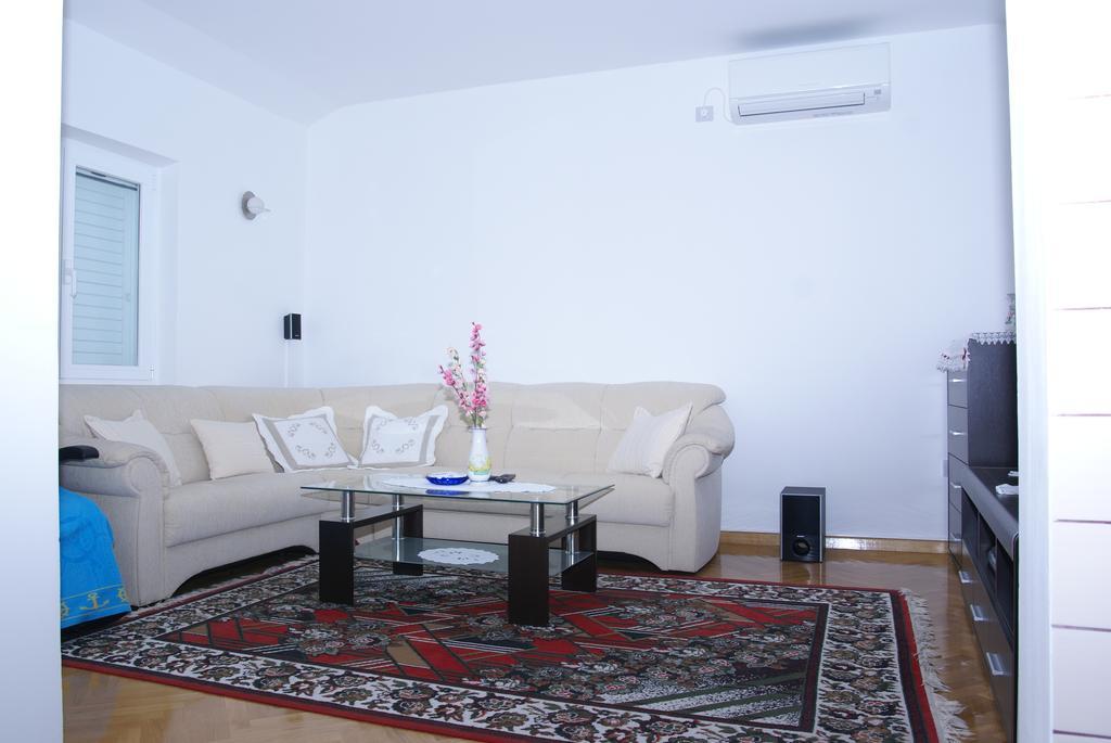 Apartment Jasovic Корчула Экстерьер фото