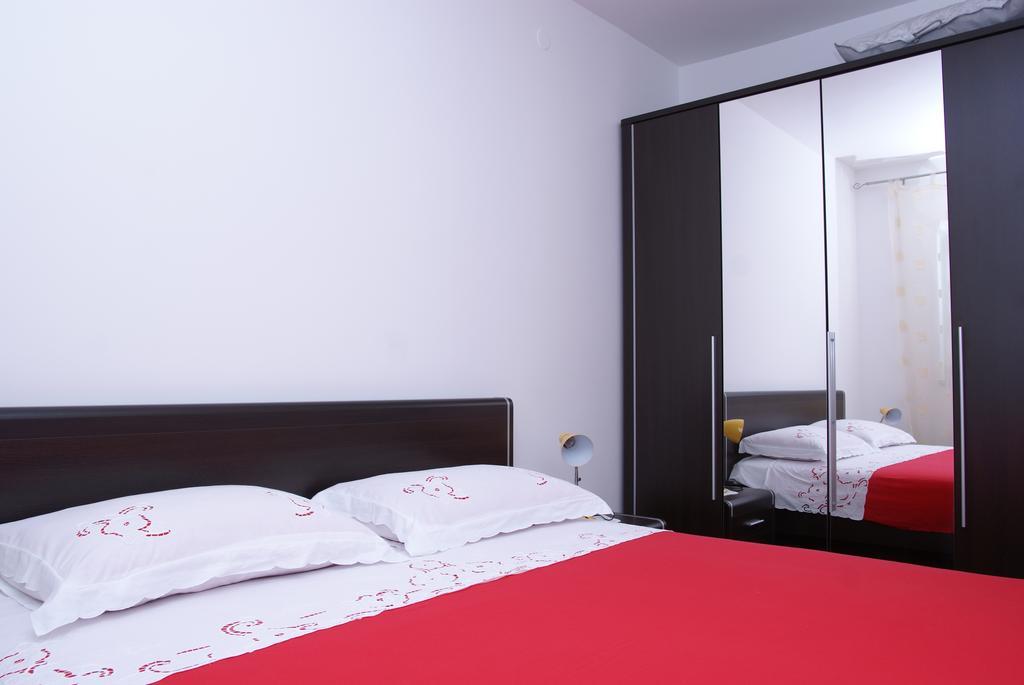 Apartment Jasovic Корчула Экстерьер фото
