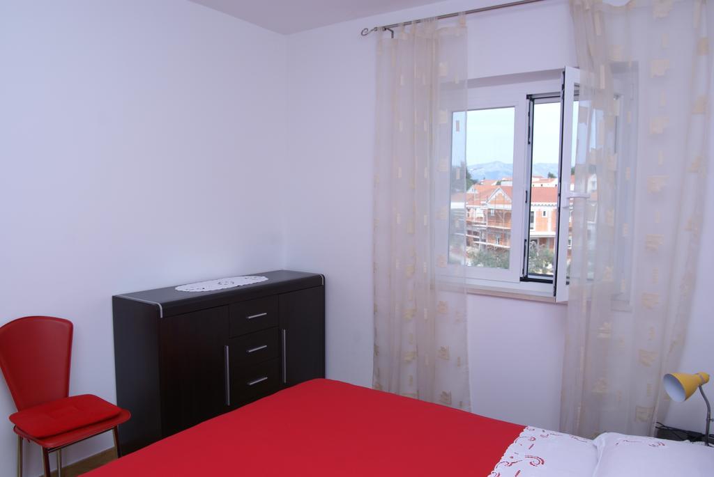 Apartment Jasovic Корчула Экстерьер фото