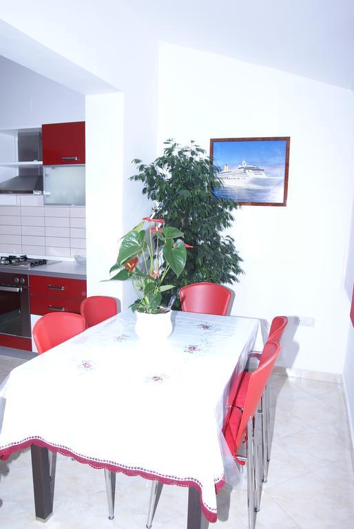 Apartment Jasovic Корчула Экстерьер фото